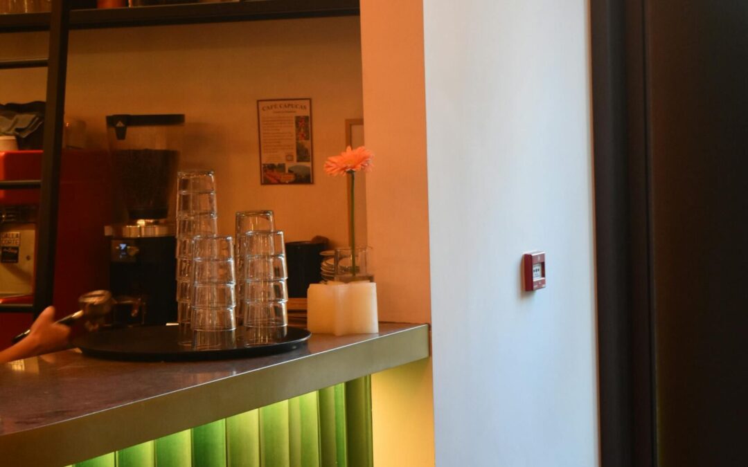 The Role of Bar Crawls in Creating Vibrant City Atmospheres