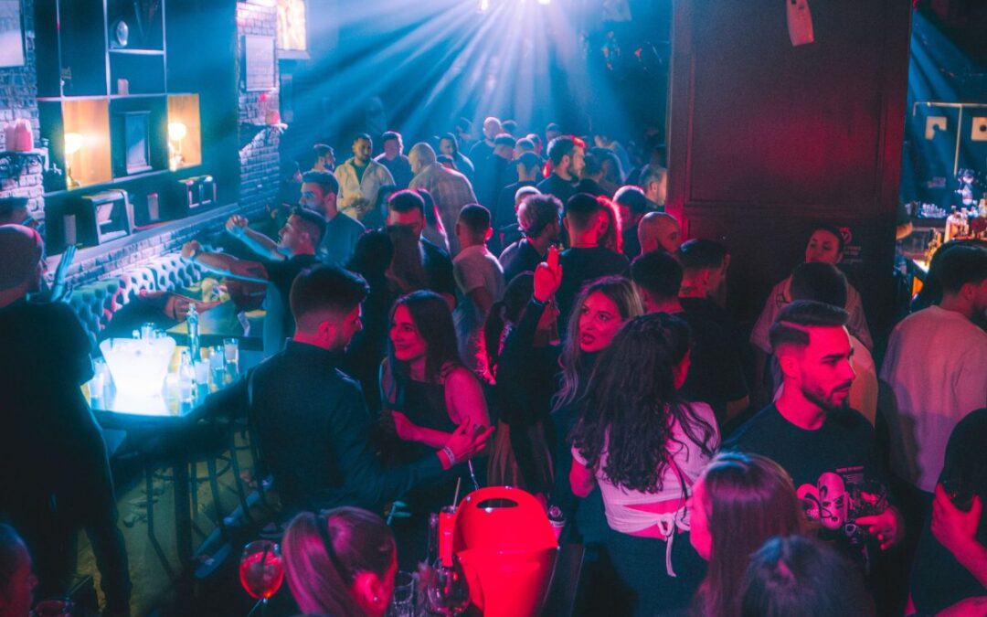 The Unexpected Financial Benefits of Participating in Bar Crawls in Indianapolis, IN