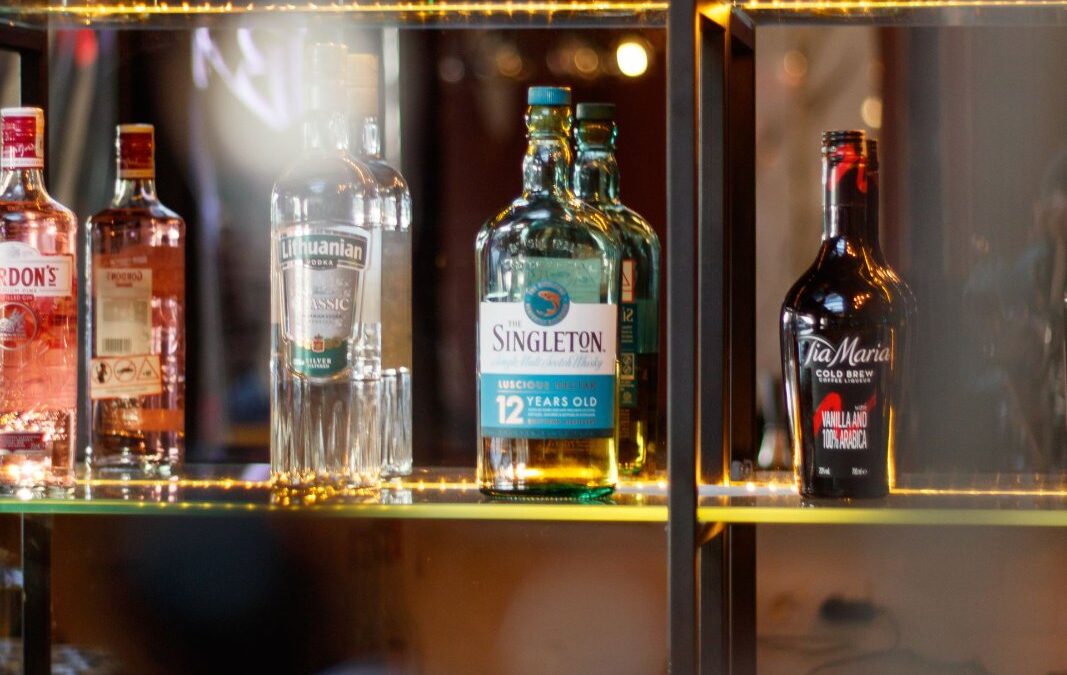 How Indianapolis Bar Crawls Became the City’s Most Effective Professional Networking Strategy