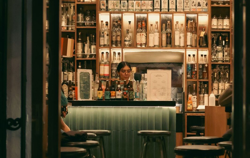 The Ultimate Guide to Planning a Bar Crawl Route in Indianapolis Using Location Intelligence