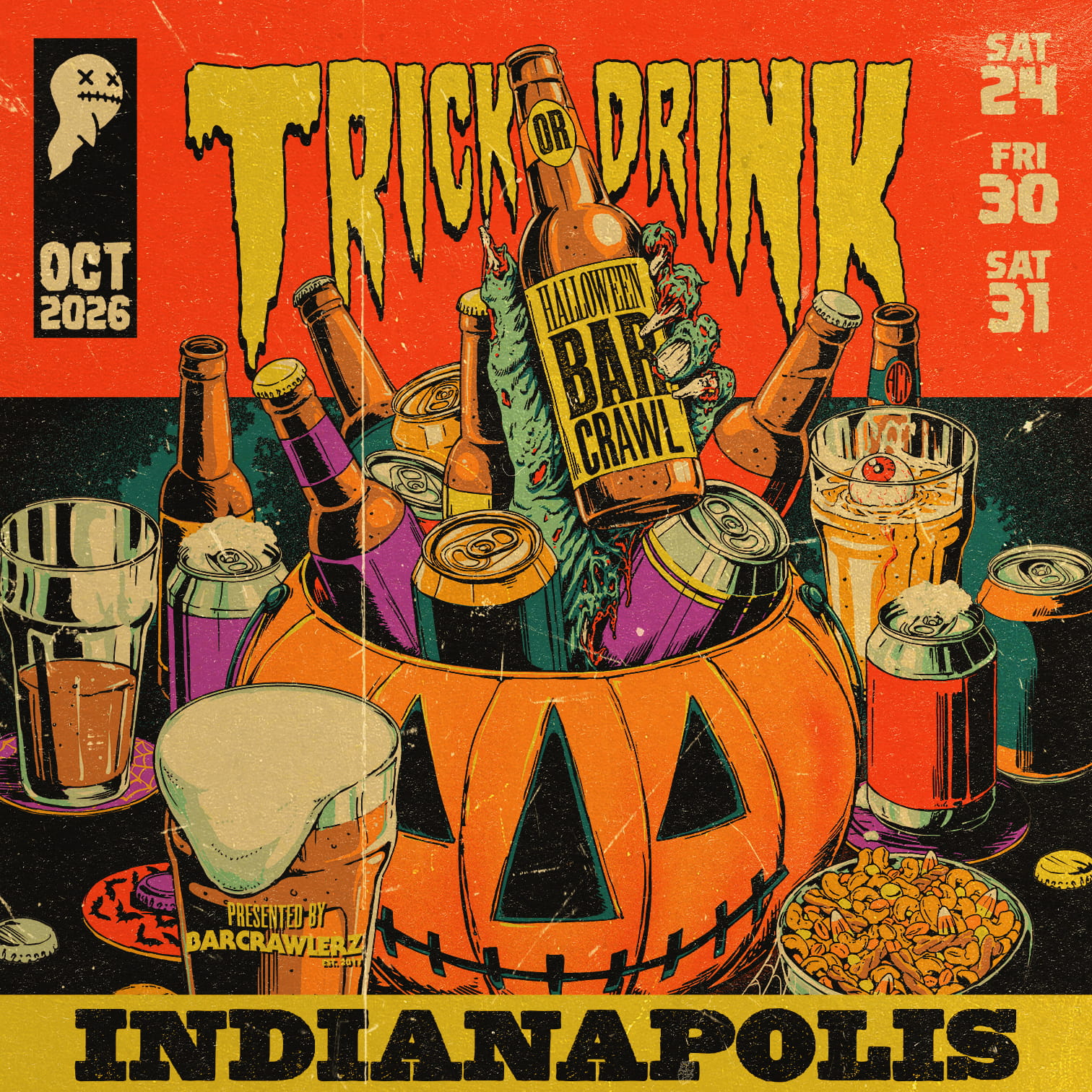INDIANAPOLIS