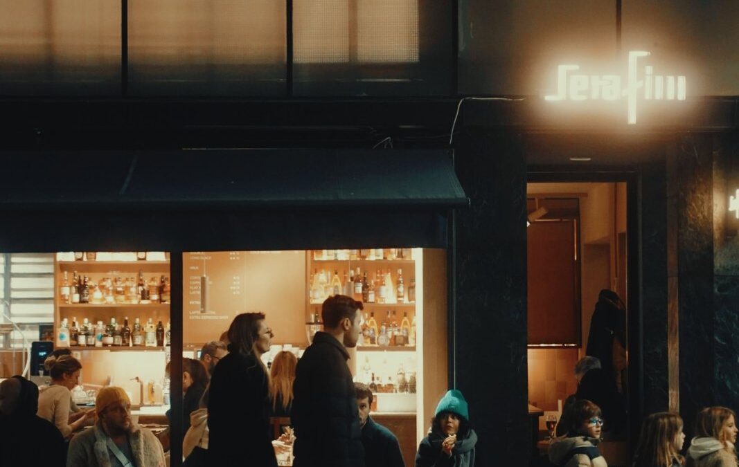 The Costly Missteps That Drain Your Bar Crawl Budget and Kill the Social Benefits Everyone Raves About