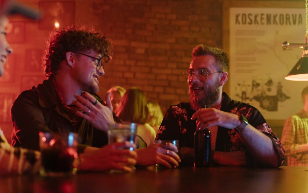 How One Tech Company’s Bar Crawl Tradition Saved Employee Morale in Indianapolis