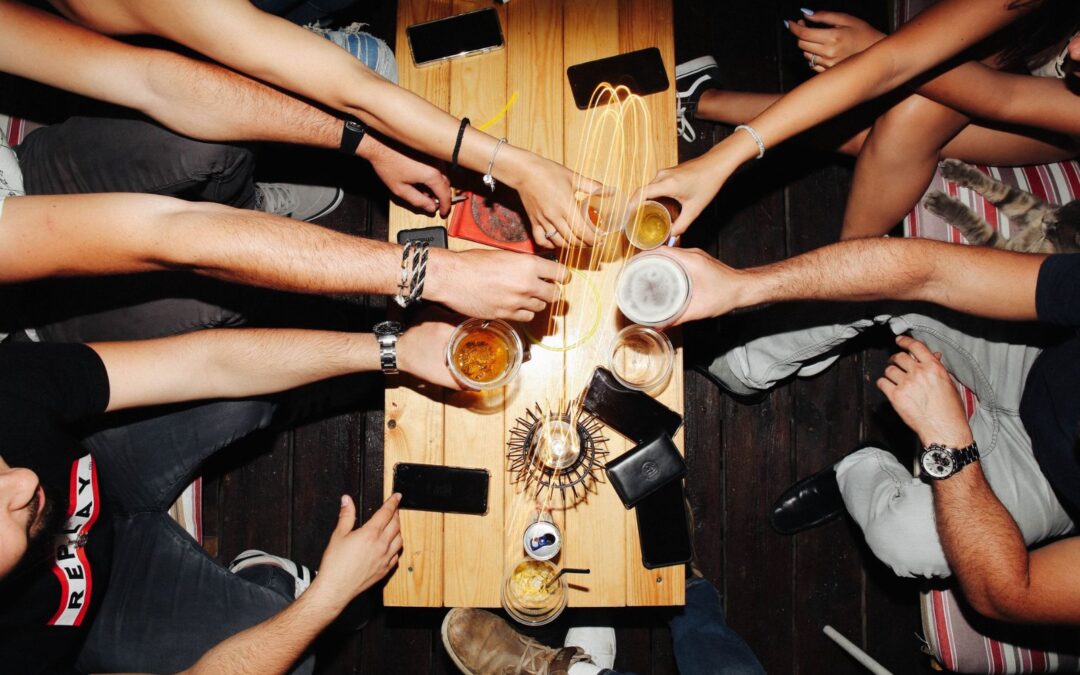 Maximizing Your Bar Crawl Budget Without Sacrificing the Fun Factor or Social Experience in Indianapolis, IN
