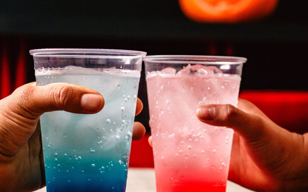 Halloween Bar Crawl Costs Actually Break Down to $3 Per Drink When You Skip the Tourist Traps in Indianapolis